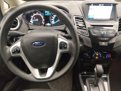 Used 2019 Ford Fiesta SE w/ Equipment Group 201A FWD image 22