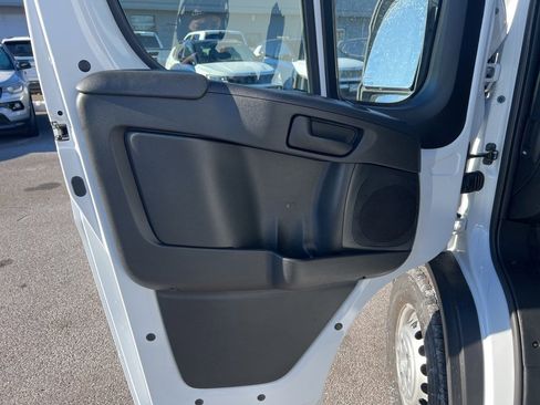New 2026 RAM ProMaster 1500 image 17