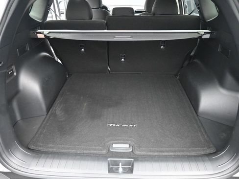 Used 2023 Hyundai Tucson SEL image 14