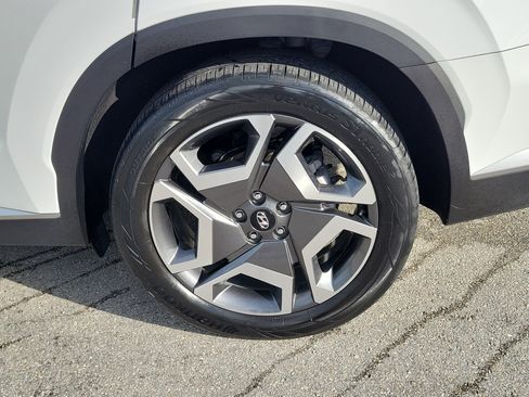 Used 2024 Hyundai Palisade SEL w/ Premium Package FWD image 29