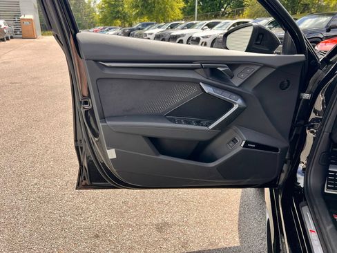 New 2026 Audi RS 3 AWD/4WD image 20