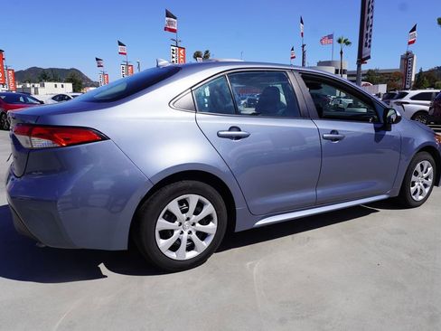 Used 2024 Toyota Corolla LE FWD image 6