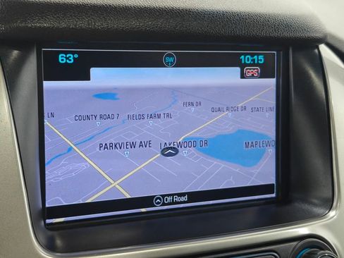 Used 2017 Chevrolet Tahoe Premier image 6