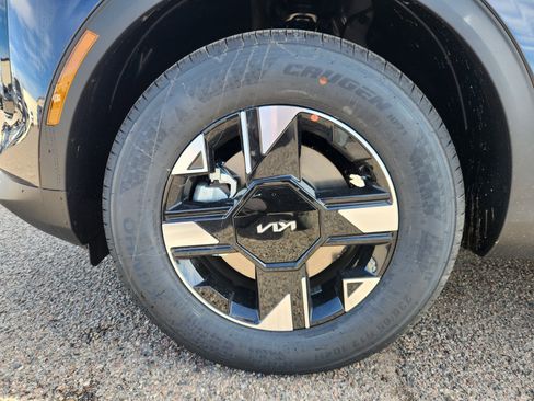 New 2026 Kia Sportage LX AWD/4WD image 15