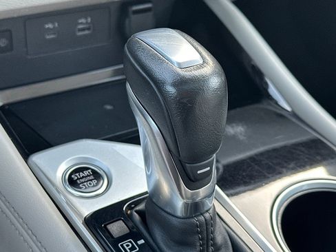 Certified 2023 Nissan Altima 2.5 SV w/ SV Premium Package image 33