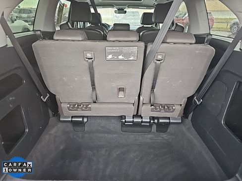 Used 2022 Honda Odyssey EX-L image 25
