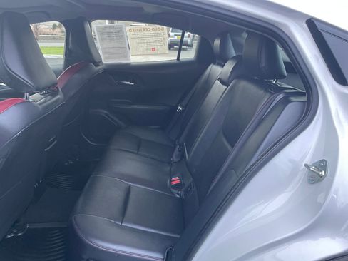 Certified 2024 Toyota Prius Prime image 16