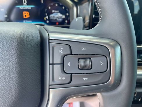 New 2025 Chevrolet Silverado 1500 RST w/ Convenience Package II image 34