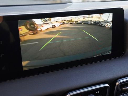 New 2026 Nissan Sentra SV w/ Floor Mat Package image 12