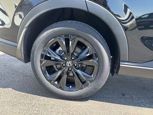 Used 2024 Honda CR-V Sport Touring image 7