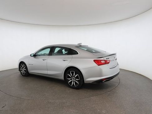 Used 2020 Chevrolet Malibu RS image 10