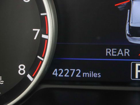 Used 2023 Nissan Murano SV FWD image 16