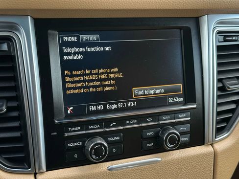 Used 2016 Porsche Macan S image 36