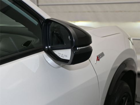 Certified 2025 Acura ADX A-Spec image 18