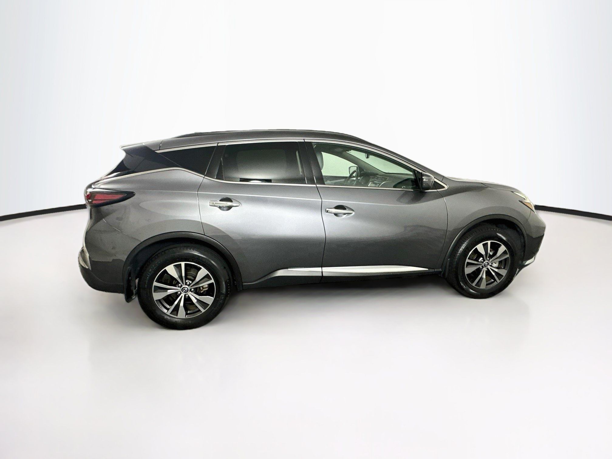 Used 2024 Nissan Murano SV FWD image 10