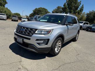 Used 2017 Ford Explorer XLT w/ Equipment Group 201A FWD video 1