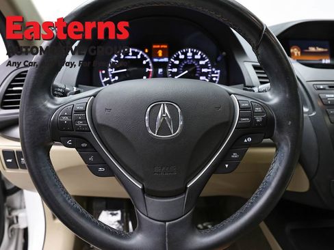 Used 2017 Acura RDX AWD image 10