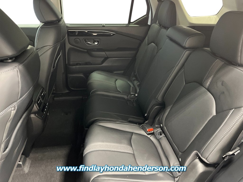 New 2026 Honda Pilot EX-L image 22