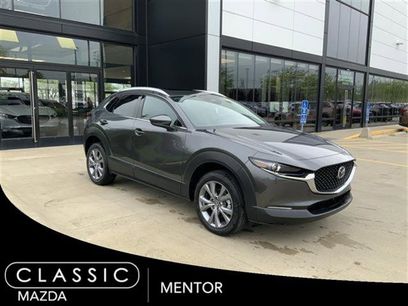 New 2025 MAZDA CX-30 AWD 2.5 S w/ Premium Package