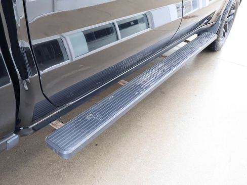 Certified 2022 Chevrolet Silverado 1500 LT Trail Boss w/ LT Trail Boss Premium Package image 37