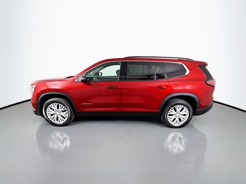 Used 2026 GMC Acadia Elevation w/ Elevation Premium Package AWD/4WD image 4