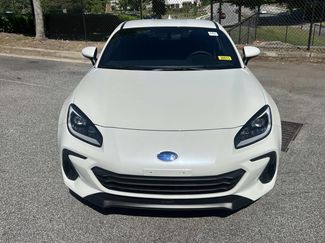 Used 2026 Subaru BRZ Limited w/ Popular Package 2 RWD video 2