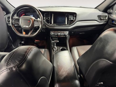 Used 2022 Dodge Durango GT image 10