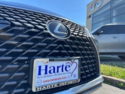Used 2022 Lexus RX 350 AWD w/ Premium Package image 27