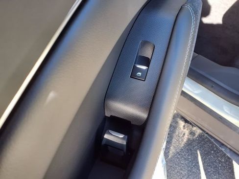 New 2026 Ford Mustang Mach-E Premium w/ Technology Package RWD image 9