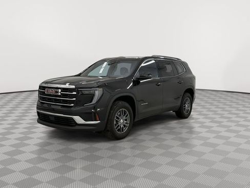 Certified 2025 GMC Acadia Elevation image 4