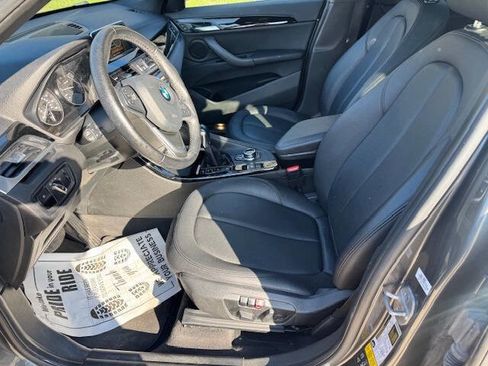 Used 2016 BMW X1 xDrive28i image 39