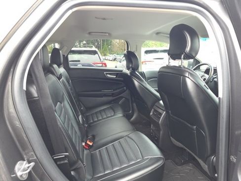 Used 2016 Ford Edge SEL w/ Equipment Group 201A image 25