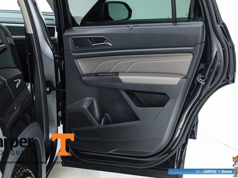 Used 2023 Volkswagen Atlas SEL Premium image 71