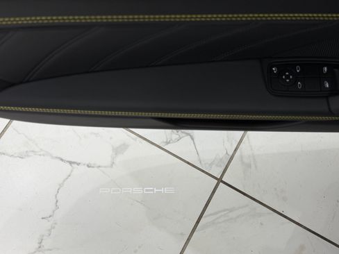 Certified 2026 Porsche 911 Carrera GTS RWD image 26