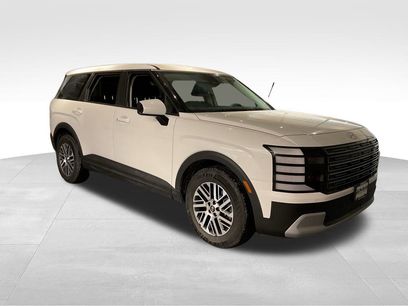 New 2026 Hyundai Palisade SE