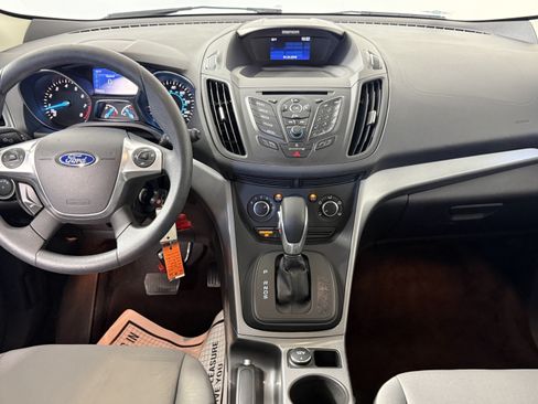 Used 2015 Ford Escape SE FWD image 11