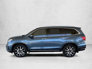 Used 2019 Honda Pilot Elite video 2