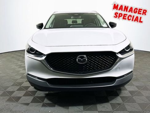 Used 2024 MAZDA CX-30 AWD 2.5 S w/ Select Sport Pkg image 3