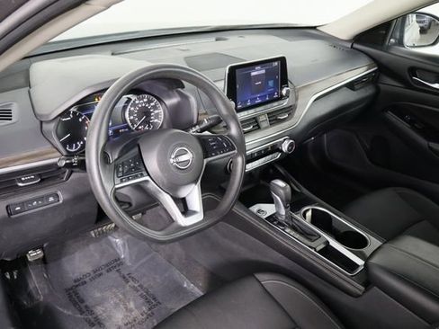 Used 2023 Nissan Altima 2.5 SV image 27