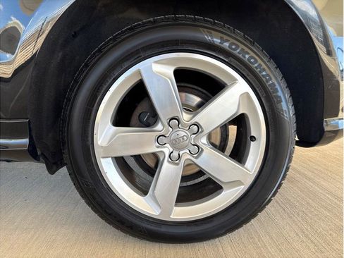 Used 2011 Audi Q5 3.2 Premium Plus w/ Audi MMI Navigation Plus Pkg image 28