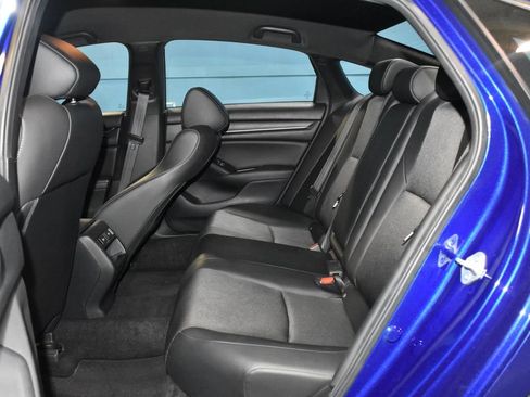 Used 2022 Honda Accord Sport image 21