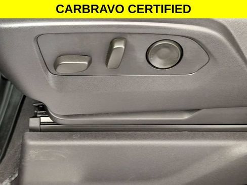 Certified 2024 Chevrolet Silverado 1500 LT w/ Z71 Off-Road Package AWD/4WD image 13