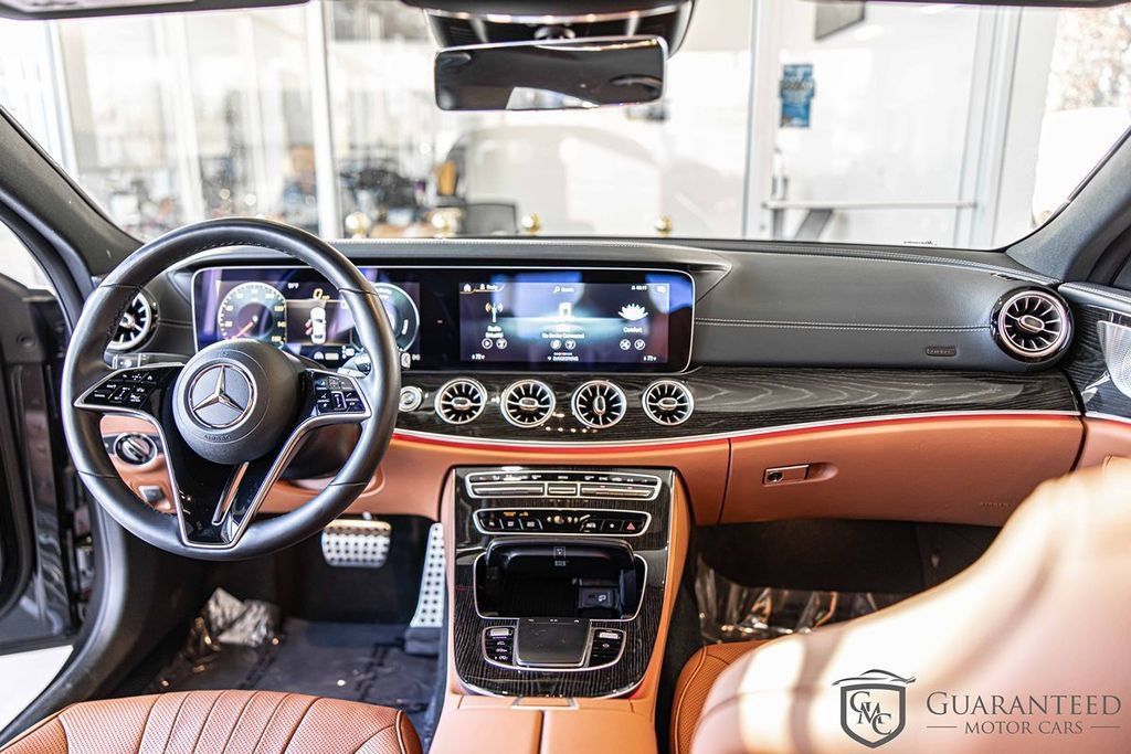 Used 2023 Mercedes-Benz CLS 450 4MATIC w/ Premium Package image 44