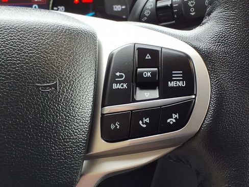 Certified 2023 Ford Explorer XLT AWD/4WD image 29
