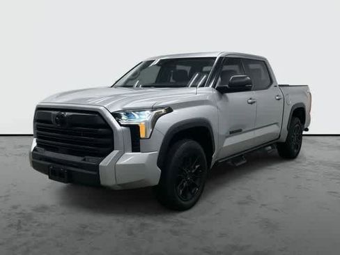 Used 2024 Toyota Tundra SR5 w/ SR5 Premium Package AWD/4WD image 1