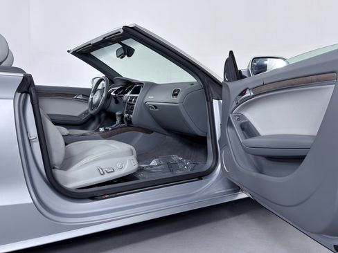 Used 2016 Audi A5 2.0T Premium Plus image 36