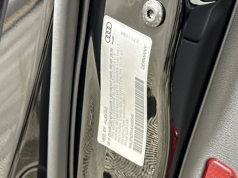 Used 2019 Audi A5 2.0T Premium w/ Convenience Package image 25