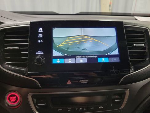 Used 2023 Honda Passport EX-L image 17