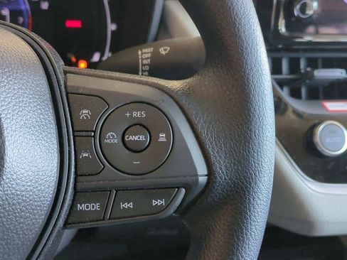 New 2026 Toyota Corolla LE image 16