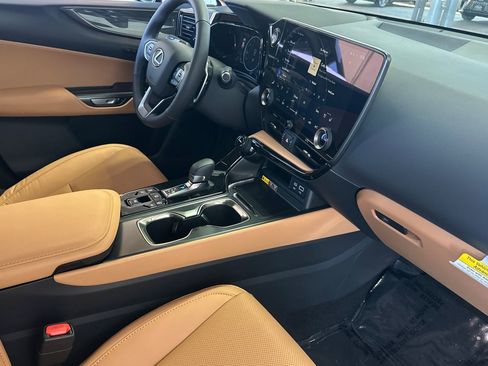 New 2026 Lexus NX 350 AWD w/ Premium Package image 28